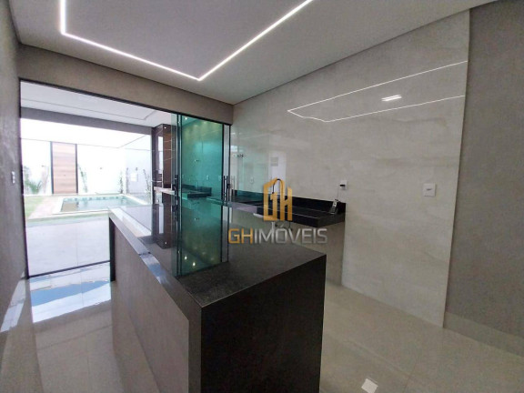 Imagem Casa com 3 Quartos à Venda, 185 m² em Parque Das Flores - Goiânia