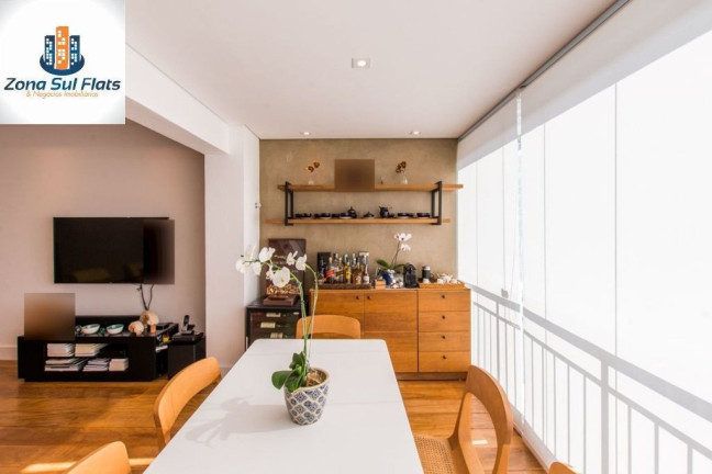 Imagem Apartamento com 2 Quartos à Venda, 85 m² em Pinheiros - São Paulo