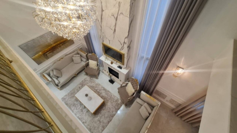 Imagem Sobrado com 4 Quartos à Venda, 500 m² em Jardim São Caetano - São Caetano Do Sul Imagem Sobrado com 4 Quartos à Venda, 500 m² em Jardim São Caetano - São Caetano Do Sul