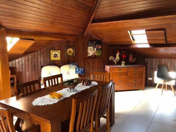 Imagem Casa com 4 Quartos à Venda, 470 m² em Butantã - São Paulo
