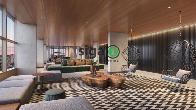 Imagem Apartamento com 2 Quartos à Venda, 70 m² em Chácara Santo Antônio (zona Sul) - São Paulo Imagem Apartamento com 2 Quartos à Venda, 70 m² em Chácara Santo Antônio (zona Sul) - São Paulo