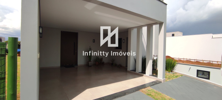Imagem Casa com 3 Quartos à Venda, 241 m² em Agua Branca - Piracicaba