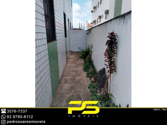 Imagem Apartamento com 2 Quartos à Venda, 44 m² em Ernesto Geisel - João Pessoa Imagem Apartamento com 2 Quartos à Venda, 44 m² em Ernesto Geisel - João Pessoa