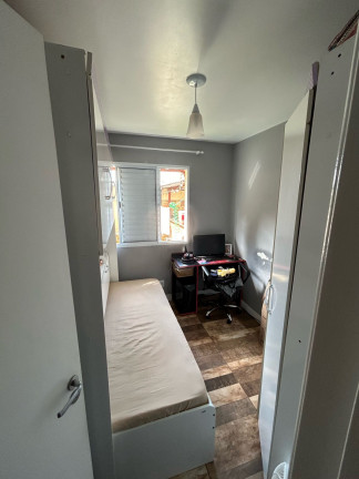 Imagem Apartamento com 2 Quartos à Venda, 52 m² em Vila Santo Antônio Do Portão - Cotia Imagem Apartamento com 2 Quartos à Venda, 52 m² em Vila Santo Antônio Do Portão - Cotia