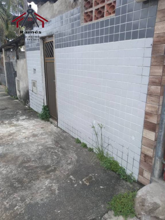 Imagem Casa com 1 Quarto à Venda,  em Ilha Das Caieiras - Praia Grande