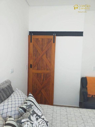 Imagem Casa com 3 Quartos à Venda, 103 m² em Jardim Paulista - Itu Imagem Casa com 3 Quartos à Venda, 103 m² em Jardim Paulista - Itu