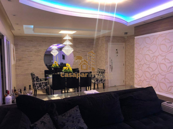 Imagem Apartamento com 3 Quartos à Venda, 146 m² em Santa Paula - São Caetano Do Sul Imagem Apartamento com 3 Quartos à Venda, 146 m² em Santa Paula - São Caetano Do Sul