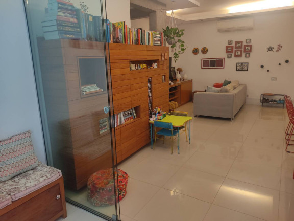Imagem Apartamento com 2 Quartos à Venda, 80 m² em Laranjeiras - Rio De Janeiro Imagem Apartamento com 2 Quartos à Venda, 80 m² em Laranjeiras - Rio De Janeiro