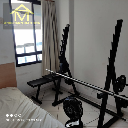 Imagem Apartamento com 3 Quartos à Venda, 150 m² em Praia De Itaparica - Vila Velha Imagem Apartamento com 3 Quartos à Venda, 150 m² em Praia De Itaparica - Vila Velha