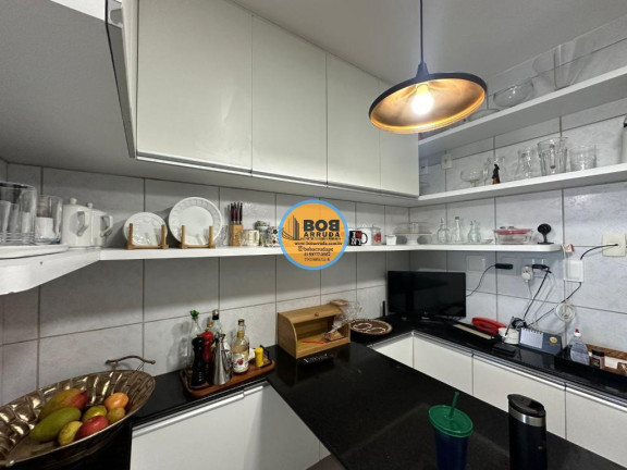 Imagem Apartamento com 4 Quartos à Venda, 148 m² em Graças - Recife