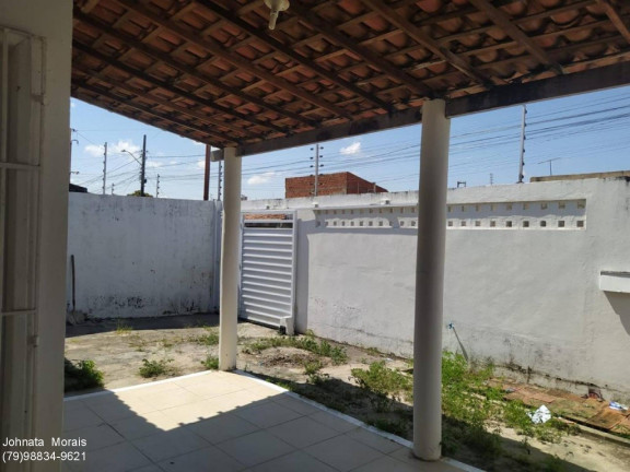 Casa com 2 Quartos à Venda, 150 m² em Zona De Expansão (aruana) - Aracaju