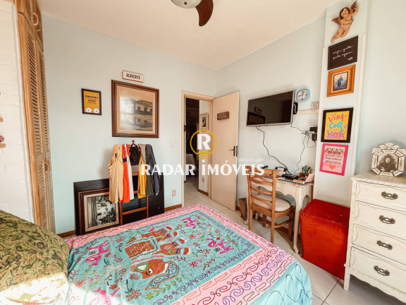 Imagem Apartamento com 2 Quartos à Venda, 100 m² em Vila Nova - Cabo Frio