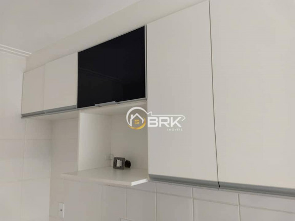 Imagem Apartamento com 2 Quartos à Venda, 50 m² em Jardim Vila Formosa - São Paulo