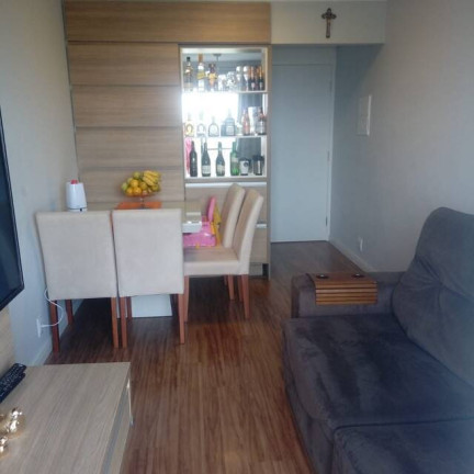 Imagem Apartamento com 2 Quartos à Venda, 49 m² em Jardim Guarujá - Sorocaba Imagem Apartamento com 2 Quartos à Venda, 49 m² em Jardim Guarujá - Sorocaba