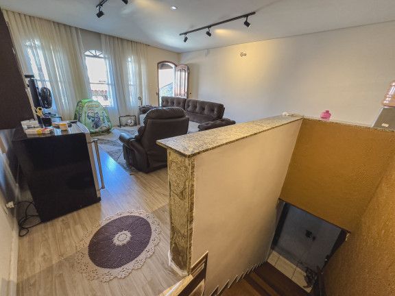 Imagem Casa com 4 Quartos à Venda, 170 m² em Assunção - São Bernardo Do Campo Imagem Casa com 4 Quartos à Venda, 170 m² em Assunção - São Bernardo Do Campo