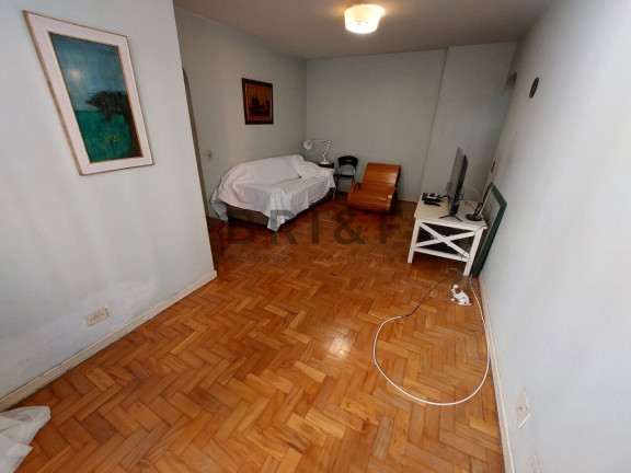 Imagem Apartamento com 2 Quartos à Venda, 72 m² em Moema - São Paulo