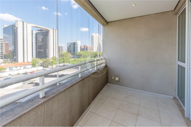 Imagem Sala Comercial à Venda, 47 m² em Chácara Santo Antônio (zona Sul) - São Paulo Imagem Sala Comercial à Venda, 47 m² em Chácara Santo Antônio (zona Sul) - São Paulo