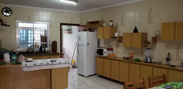 Imagem Apartamento com 4 Quartos à Venda, 270 m² em Vila Graciosa - São Paulo Imagem Apartamento com 4 Quartos à Venda, 270 m² em Vila Graciosa - São Paulo