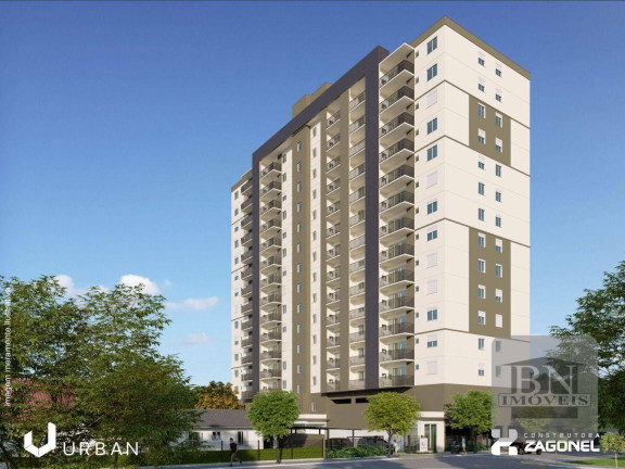 Imagem Apartamento com 2 Quartos à Venda, 69 m² em Centro - Santa Cruz Do Sul Imagem Apartamento com 2 Quartos à Venda, 69 m² em Centro - Santa Cruz Do Sul