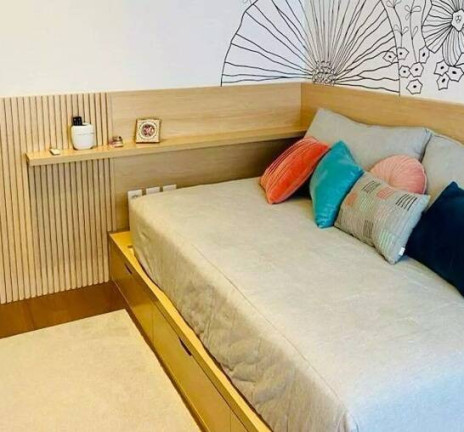 Imagem Apartamento com 4 Quartos à Venda, 314 m² em Parque Campolim - Sorocaba