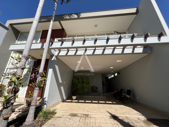 Imagem Sobrado com 4 Quartos à Venda, 343 m² em Residencial Aquarela Brasil - Sinop Imagem Sobrado com 4 Quartos à Venda, 343 m² em Residencial Aquarela Brasil - Sinop