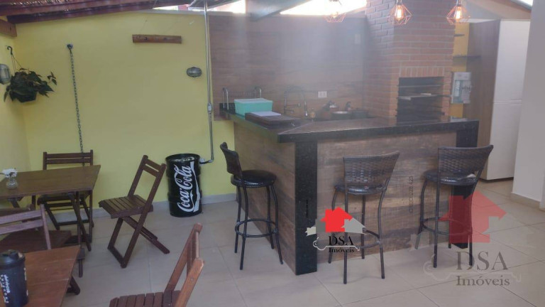 Casa com 2 Quartos à Venda, 65 m² em Jardim Interlagos - Hortolândia