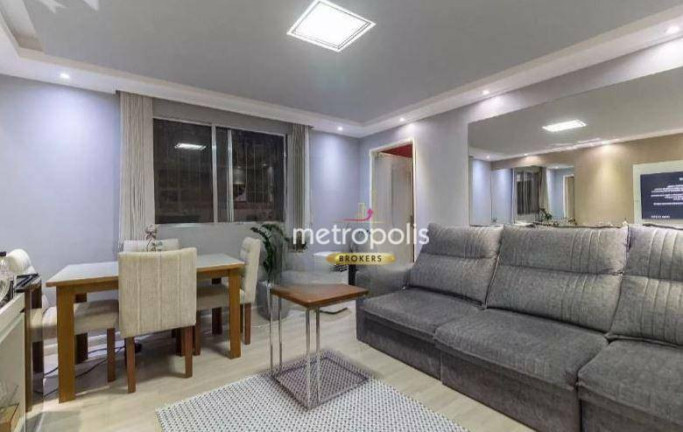Imagem Apartamento com 3 Quartos à Venda, 70 m² em Jardim Patente Novo - São Paulo Imagem Apartamento com 3 Quartos à Venda, 70 m² em Jardim Patente Novo - São Paulo