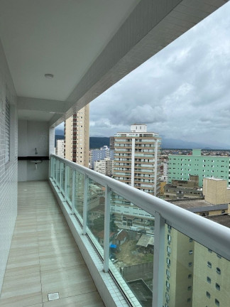 Imagem Apartamento com 2 Quartos à Venda, 99 m² em Caiçara - Praia Grande