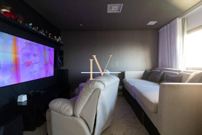 Imagem Apartamento com 4 Quartos à Venda, 250 m² em Canto Do Forte - Praia Grande Imagem Apartamento com 4 Quartos à Venda, 250 m² em Canto Do Forte - Praia Grande
