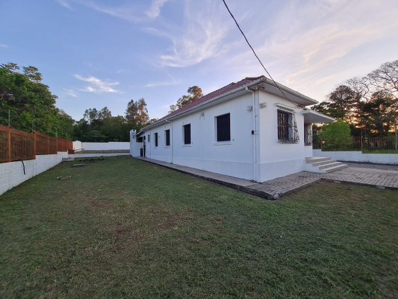Casa com 4 Quartos à Venda, 131 m² em Camobi - Santa Maria