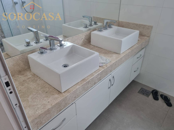 Imagem Casa com 2 Quartos à Venda,  em Jardim Reserva Ipanema - Sorocaba