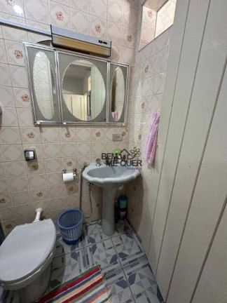 Imagem Sobrado com 4 Quartos à Venda, 165 m² em Vila Clarice - São Paulo Imagem Sobrado com 4 Quartos à Venda, 165 m² em Vila Clarice - São Paulo