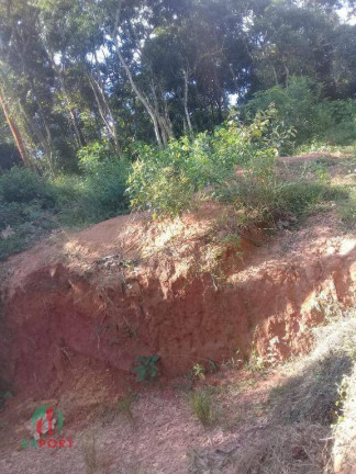 Imagem Terreno à Venda, 250 m² em Chácara Recanto Verde - Cotia Imagem Terreno à Venda, 250 m² em Chácara Recanto Verde - Cotia
