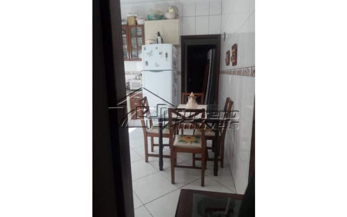 Imagem Casa com 3 Quartos à Venda, 105 m² em Bosque Dos Eucaliptos - São José Dos Campos Imagem Casa com 3 Quartos à Venda, 105 m² em Bosque Dos Eucaliptos - São José Dos Campos