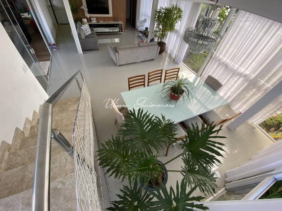 Imagem Casa com 4 Quartos à Venda, 250 m² em Alphaville Litoral Norte 1 - Camaçari Imagem Casa com 4 Quartos à Venda, 250 m² em Alphaville Litoral Norte 1 - Camaçari