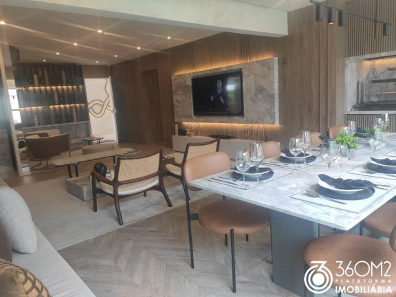 Imagem Apartamento com 3 Quartos à Venda, 132 m² em Vila Clementino - São Paulo Imagem Apartamento com 3 Quartos à Venda, 132 m² em Vila Clementino - São Paulo