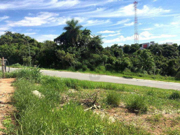 Imagem Terreno à Venda, 1.118 m² em Parque Reserva Fazenda Imperial - Sorocaba