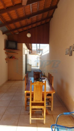 Imagem Casa à Venda, em Parque Dos Lagos - Ribeirão Preto Imagem Casa à Venda, em Parque Dos Lagos - Ribeirão Preto