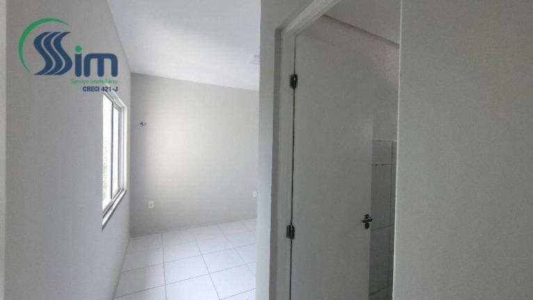 Imagem Apartamento com 2 Quartos à Venda, 52 m² em Prefeito José Walter - Fortaleza