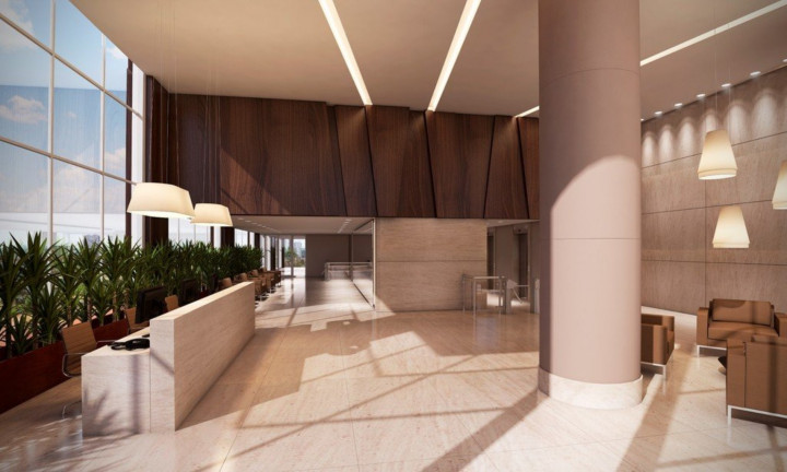 Imagem Imóvel à Venda, 100 m² em Barra Funda - São Paulo