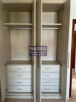 Imagem Apartamento com 3 Quartos para Alugar, 90 m² em Centro - Bragança Paulista
