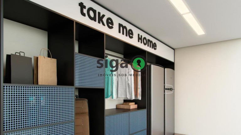 Imagem Apartamento com 2 Quartos à Venda, 69 m² em Vila Madalena - São Paulo Imagem Apartamento com 2 Quartos à Venda, 69 m² em Vila Madalena - São Paulo