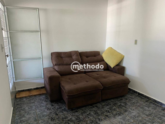 Imagem Casa com 3 Quartos à Venda, 150 m² em Parque Da Figueira - Campinas Imagem Casa com 3 Quartos à Venda, 150 m² em Parque Da Figueira - Campinas