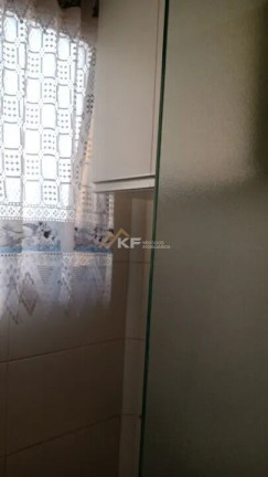 Imagem Apartamento com 1 Quarto à Venda, 38 m² em Vila Tibério - Ribeirão Preto