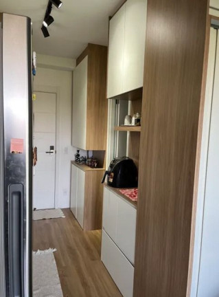 Imagem Studio com 1 Quarto à Venda, 28 m² em Butantã - São Paulo