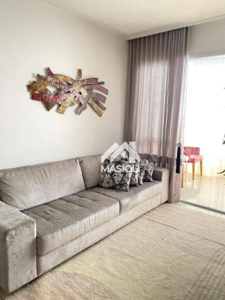 Imagem Apartamento com 3 Quartos à Venda, 110 m² em Praia Da Costa - Vila Velha