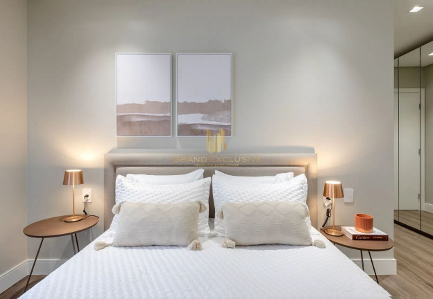Imagem Apartamento com 4 Quartos à Venda, 131 m² em Centro - Balneário Camboriú