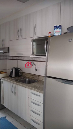 Imagem Apartamento com 2 Quartos à Venda, 48 m² em Vila Jaraguá - São Paulo