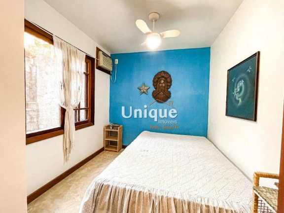 Imagem Casa com 3 Quartos à Venda, 100 m² em Centro - Armação Dos Búzios
