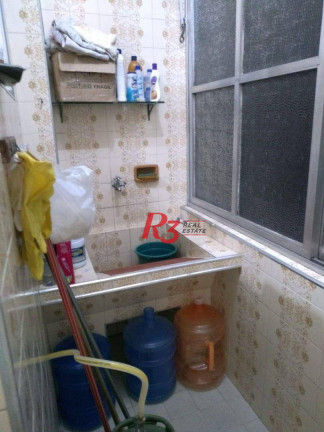 Imagem Apartamento com 2 Quartos à Venda, 72 m² em Embaré - Santos Imagem Apartamento com 2 Quartos à Venda, 72 m² em Embaré - Santos